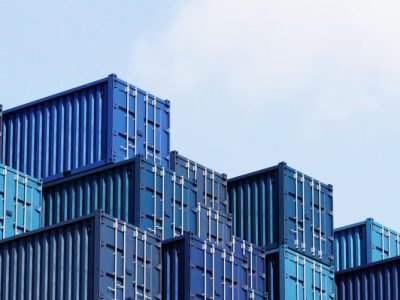 sewa container